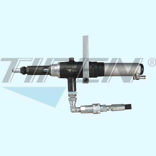 TIPEN铁藤气动铆螺母枪TPS-4500